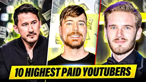 popular gamer youtubers|highest paid youtube gamer.